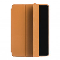 Чехол Smart case на Ipad pro 10.5" (2017) Light brown